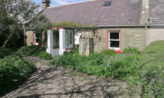 Montrose Cottage | Hébergement 1 chambre à St. Cyrus, Montrose
