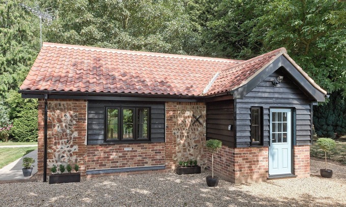 Brampton Cottage | Hébergement 1 chambre à Oxnead, près de Norwich