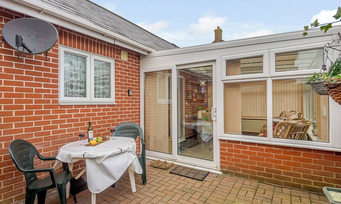 Cawston Cottage | Hébergement 1 chambre à Cawston, près d'Aylsham
