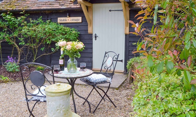 Plaistow Cottage | Hébergement 1 chambre à Plaistow, près de Petworth