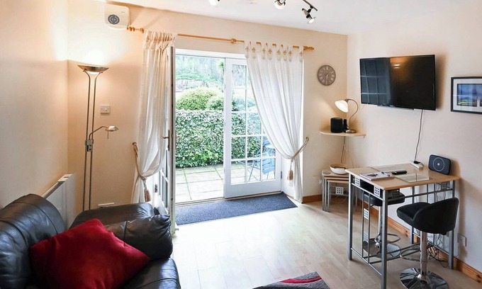Plockton Cottage | Hébergement 1 chambre à Plockton