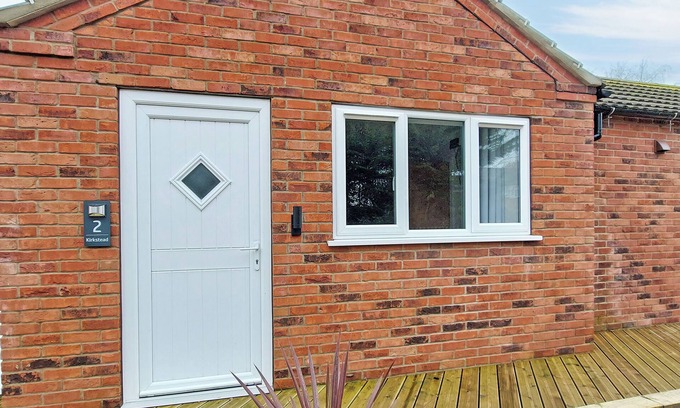 Lincoln Appartement | 1 bedroom accommodation in Walcott