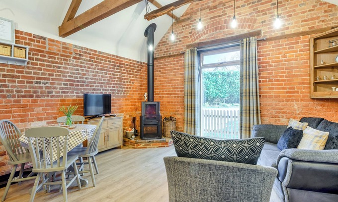 Foxley Cottage | 1 chambres à coucher à Foulsham, near Reepham
