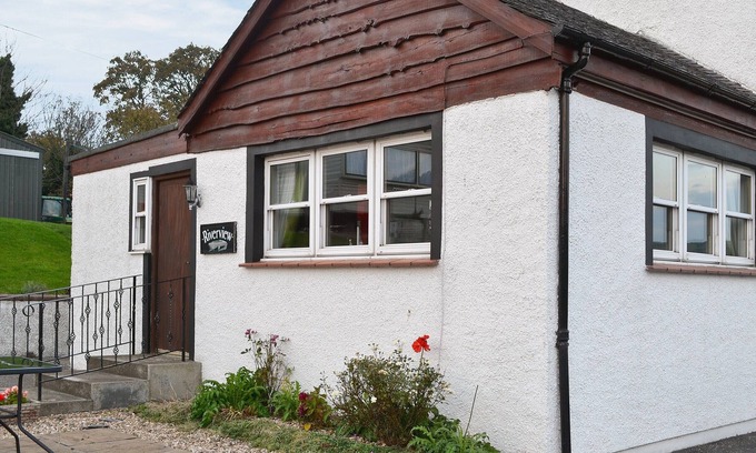Colmonell Cottage | Hébergement 1 chambre à Colmonell, près de Girvan