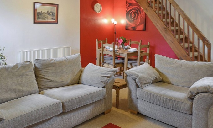 Irstead Cottage | Hébergement 1 chambre à Cantley, près d'Acle