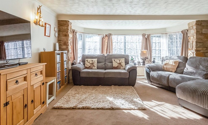 Whitecroft Cottage | Hébergement 1 chambre à Whitecroft, Forest of Dean