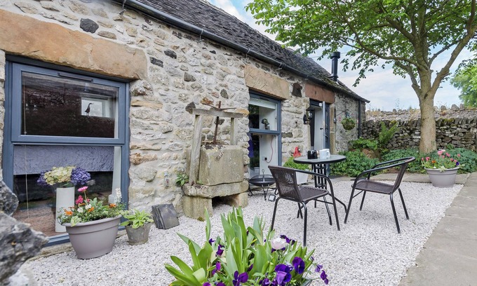 Bonsall Cottage | Hébergement 1 chambre à Bonsall, près de Matlock