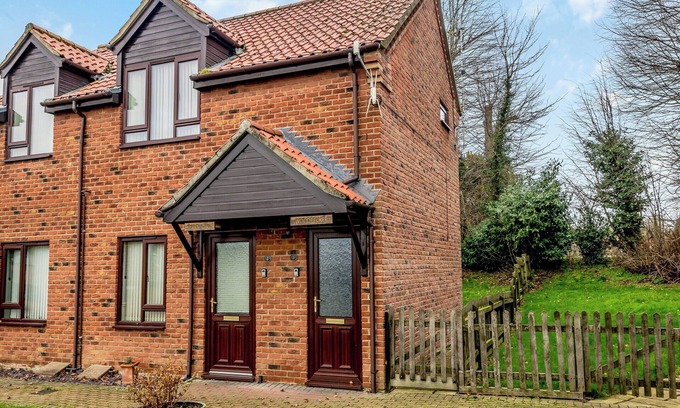 Norwich Cottage | Hébergement 1 chambre à Horsford, près de Norwich