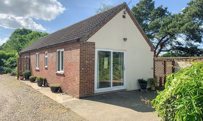 Norwich Maison | Hébergement 1 chambre à Hevingham, près de Norwich
