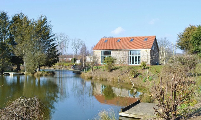 Hainford Cottage | Hébergement 1 chambre à Hainford, près de Norwich
