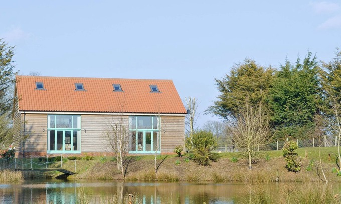Hainford Cottage | Hébergement 1 chambre à Hainford, près de Norwich