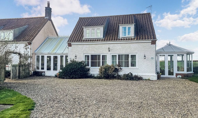 Stalham Cottage | Hébergement 1 chambre à Stalham