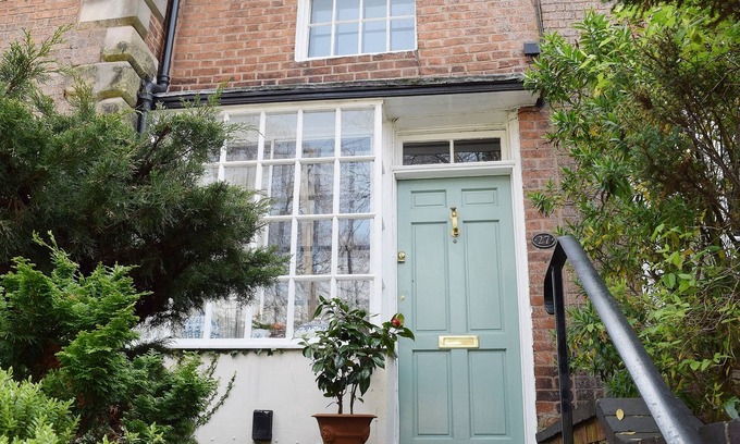 Warwick Cottage | Hébergement 1 chambre à Warwick