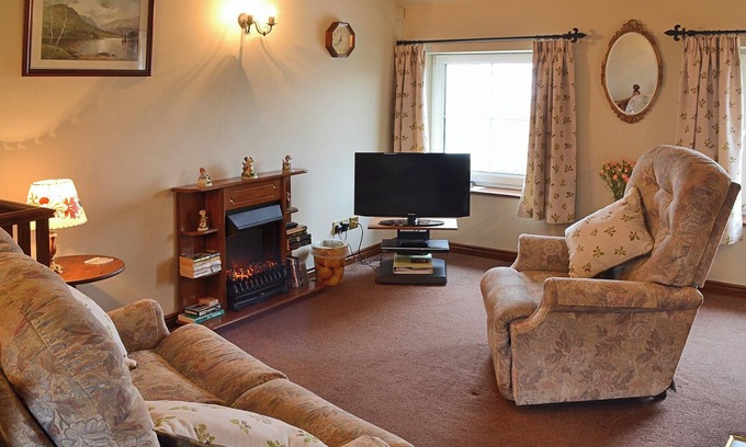 Worton Cottage | Hébergement 1 chambre à Gunnerside, près de Reeth