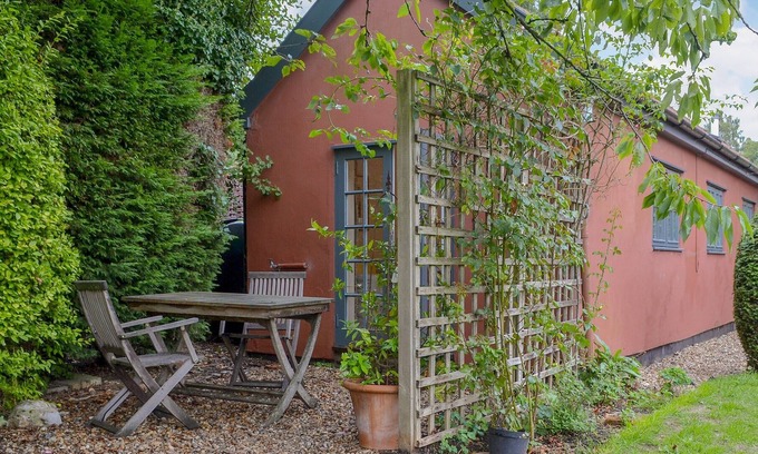 Diss Maison | Hébergement 1 chambre à Burgate, près de Diss