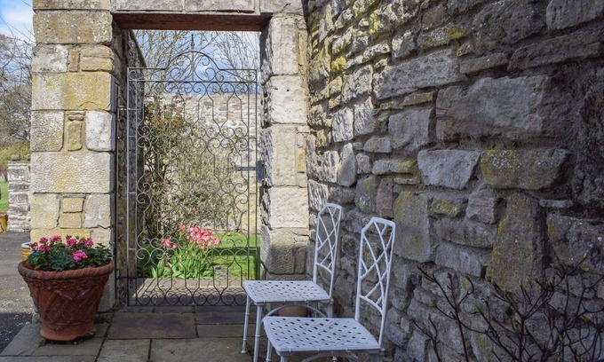 Perth Cottage | Hébergement 1 chambre �� Dunning, près de Perth