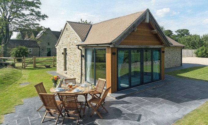 Frome Cottage | Hébergement 1 chambre à Berkley, près de Frome