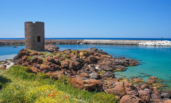 Sedini Maison | 1 bedroom accommodation in Sedini