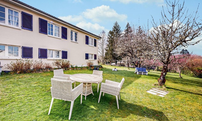 Treignac Appartement | Superbe appartement T1 à Treignac