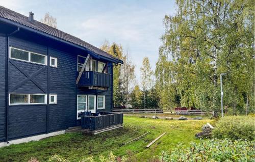 Hafjell Appartement | 1 Bedroom Amazing Apartment In Øyer