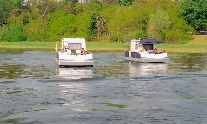 Meesiger Location De Bateaux | Hausboot Verchen