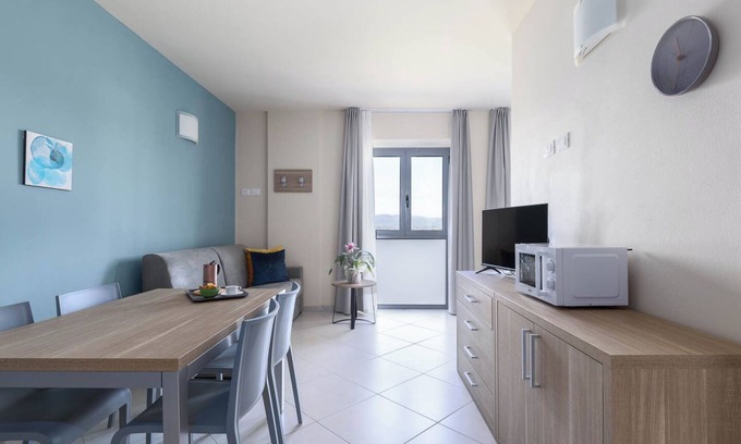 San Rocco a Pilli Appartement | Vrbo Property