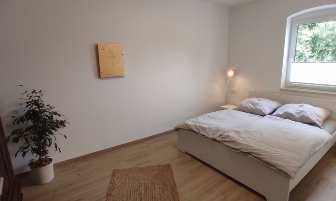 Beetzseeheide Appartement | Vrbo Property