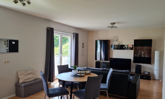 Welschbillig Appartement | Vrbo Property