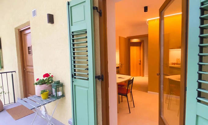Cavareno Appartement | Vrbo Property