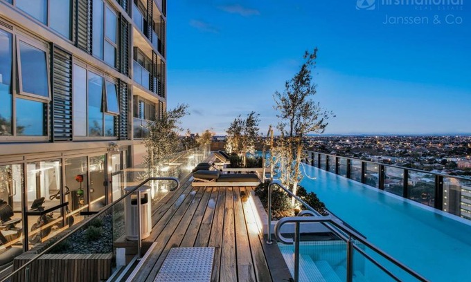 Flemington Appartement | 1 BEDROOM APARTMENT IN FLEMINGTON