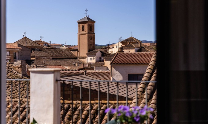 Durcal Appartement | Vrbo Property