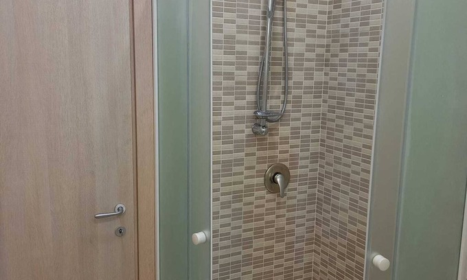 Fuorigrotta Appartement | 1 bedroom apartment in naples