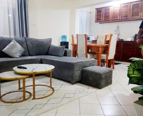 Shanzu Appartement | 1 bedroom apartment in shanzu near pride inn resort