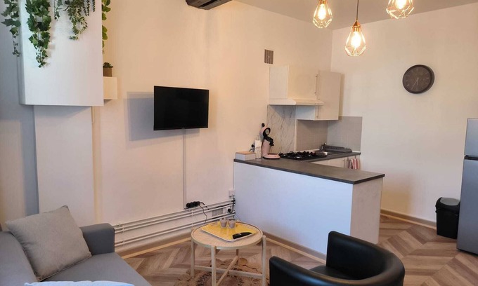 Old Town Appartement | Vrbo Property