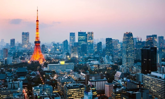 Taito Appartement | 1 Bedroom Apartment || 150 m from Asakusa Metro Station Tokyo ||