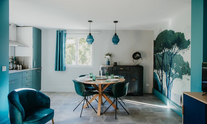 Gap Appartement | T2 Supérieur La Maison Augustine