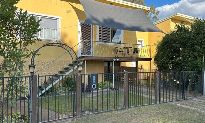 Grafton Appartement | 1 Bedroom Apartment near Grafton's Waterfront