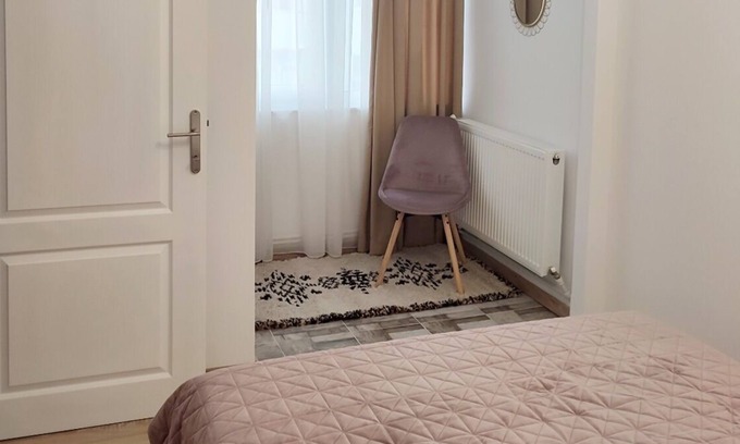 Iasi Appartement | 1 bedroom apartment