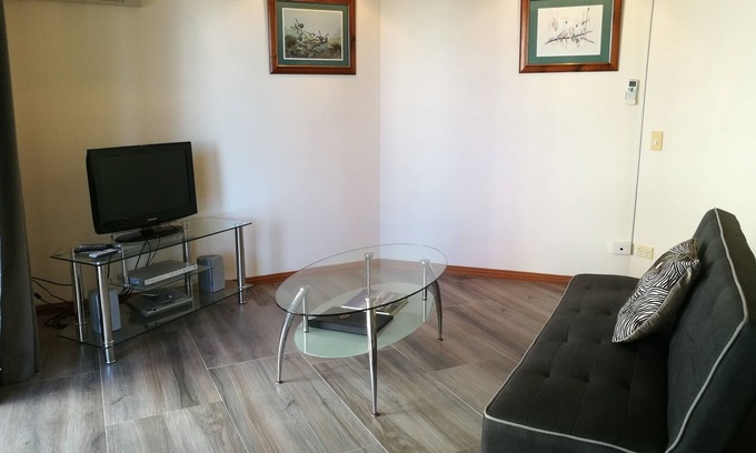 Spring Hill Appartement | Sedgebrook sur Leichhardt - Brisbane CBD