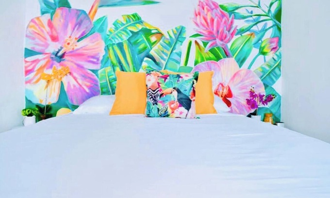 Maxwell Appartement | Oceanview 1 BDRM APT 2 Near Beach - Paradise Point