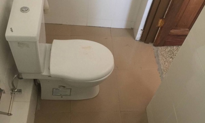 Cape Coast Appartement | 1 Bedroom Apt in a Quiet Cape Coast Residential Area