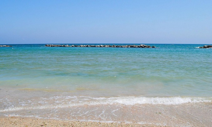 Terre Roveresche Maison | 1 bedroom awesome home in Terre Roveresche