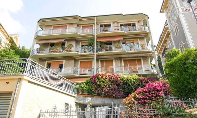 Chiavari Appartement | Superbe appartement 1 chambre à.