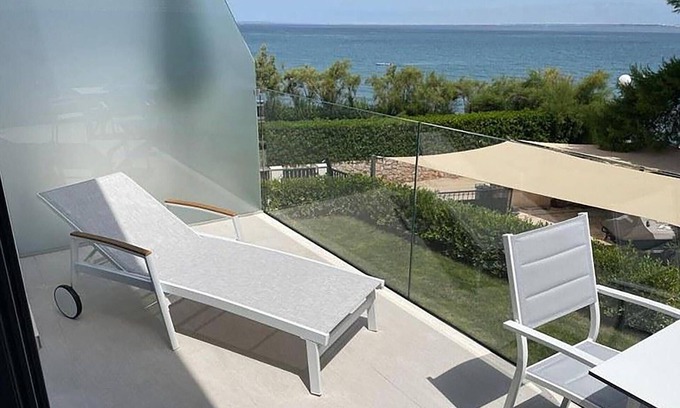 Ugljan Appartement | 1 bedroom awesome apartment in Ugljan
