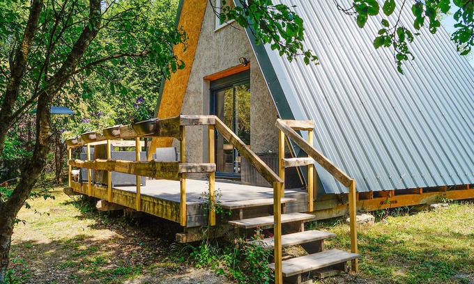 Bibiche Maison | Superbe maison avec 1 chambre à Bibiche