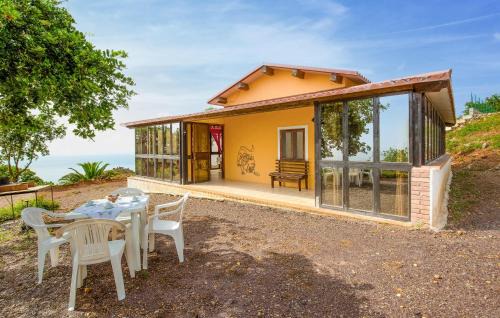 Diamante Maison | 1 Bedroom Awesome Home In Diamante