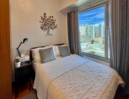 Barangay 670 Appartement | 1 Bedroom Bayview Condo near SLMEC & US Embassy