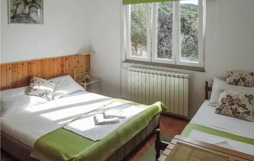 Martinscica Appartement | 1 Bedroom Beautiful Apartment In Martinscica