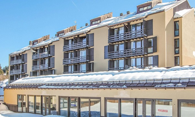 Vason Appartement | 1 bedroom beautiful apartment in Vason