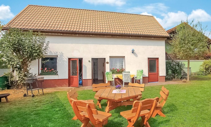 Luckow Maison | Ferienhaus Luckow